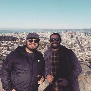 Meet your Posher, Cody